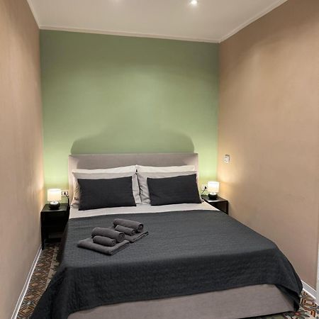 Verdi Apartments Катания Екстериор снимка
