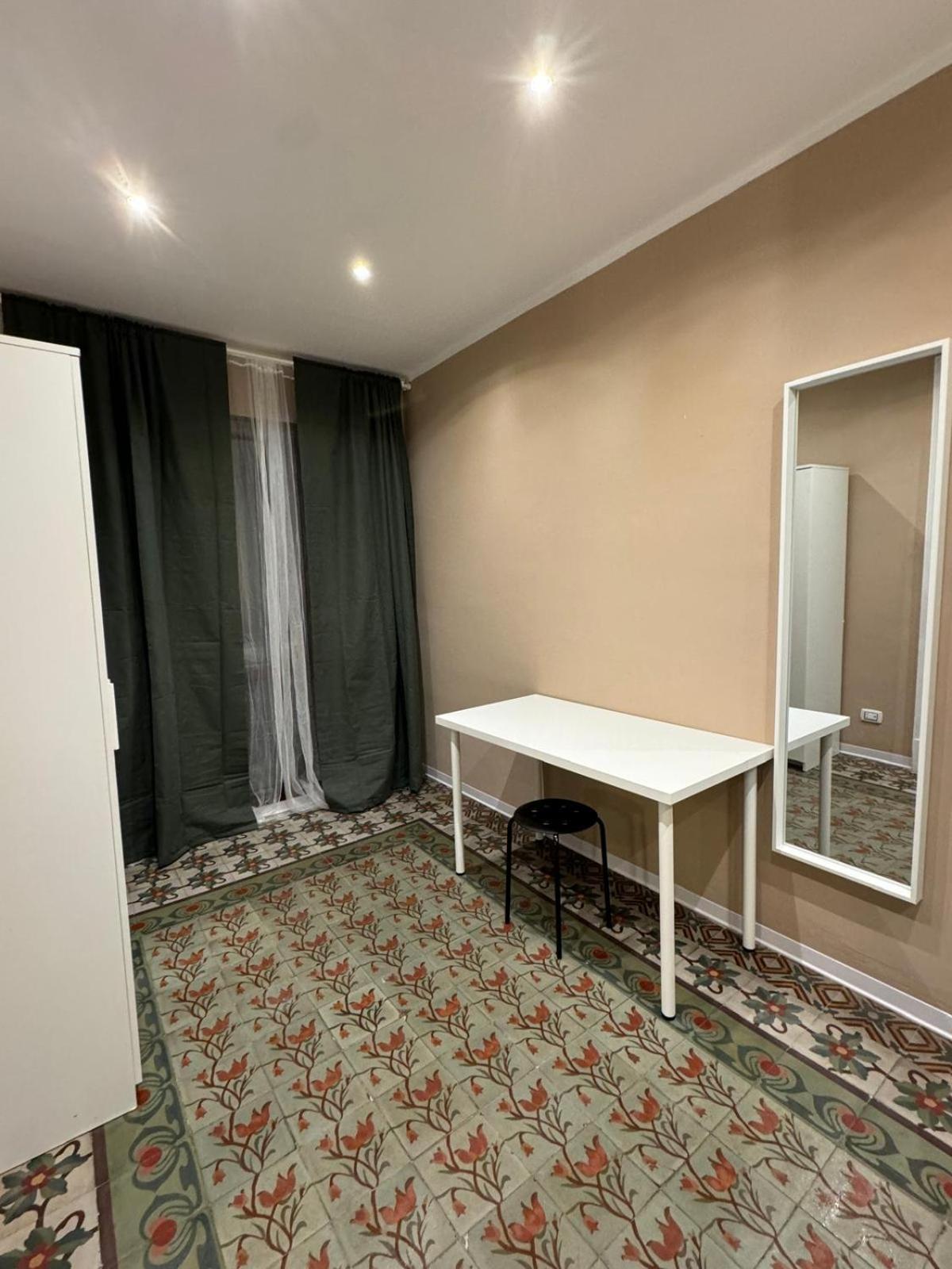 Verdi Apartments Катания Екстериор снимка