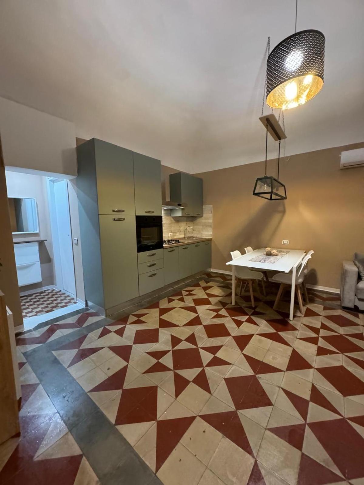 Verdi Apartments Катания Екстериор снимка
