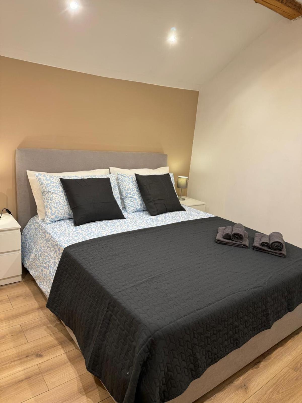 Verdi Apartments Катания Екстериор снимка