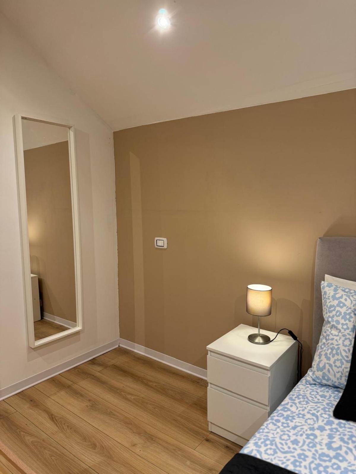 Verdi Apartments Катания Екстериор снимка