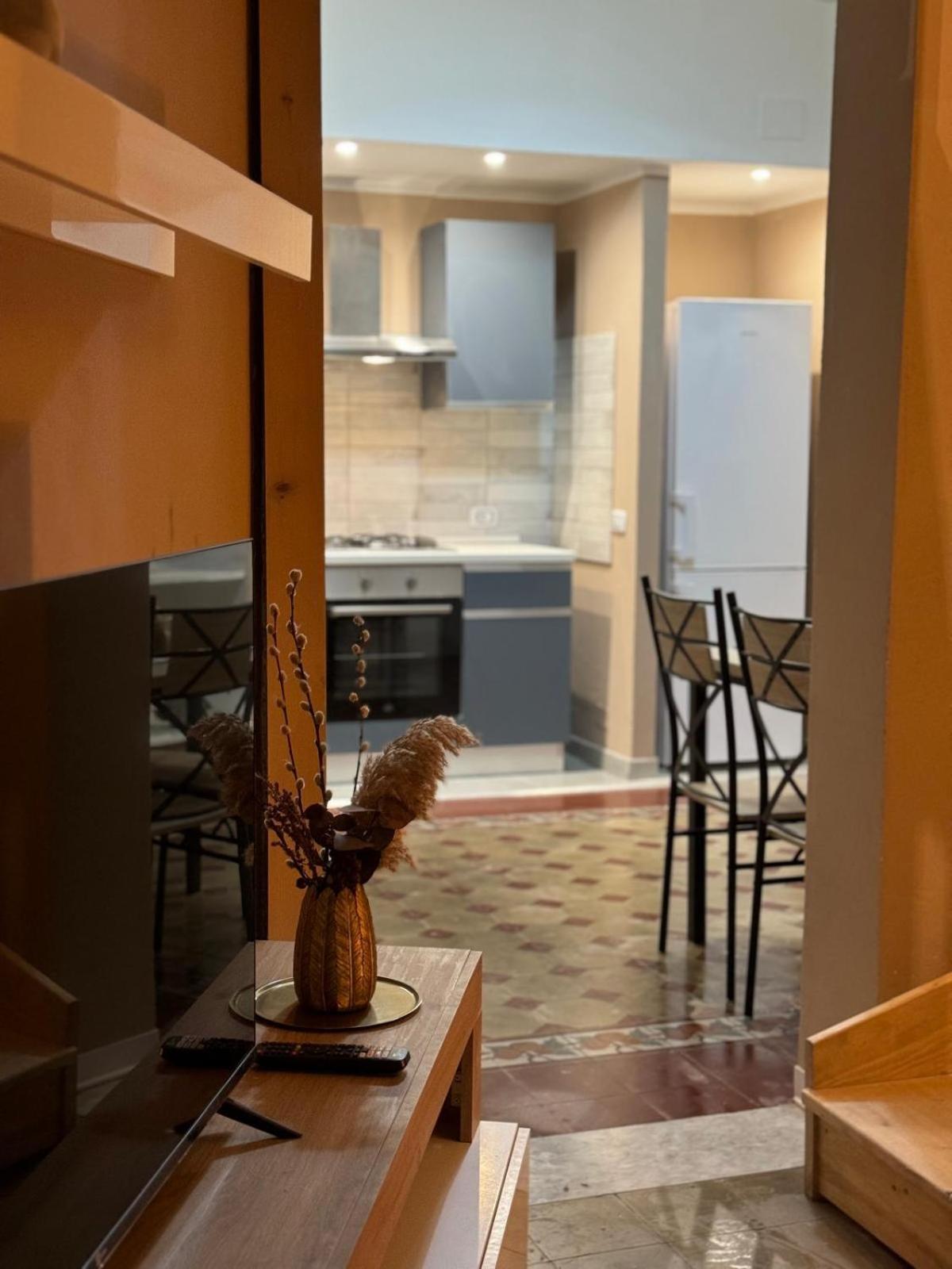 Verdi Apartments Катания Екстериор снимка