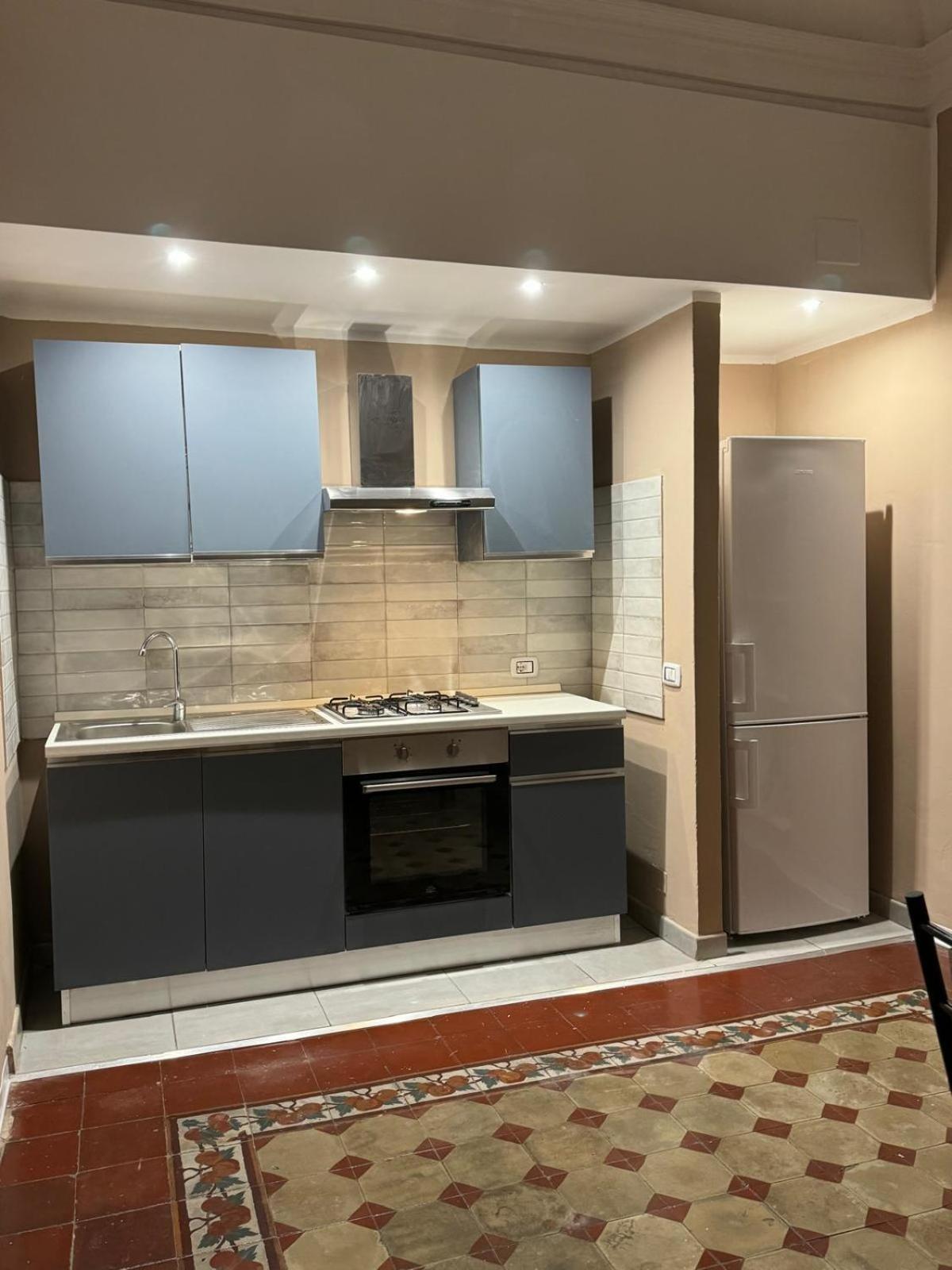 Verdi Apartments Катания Екстериор снимка