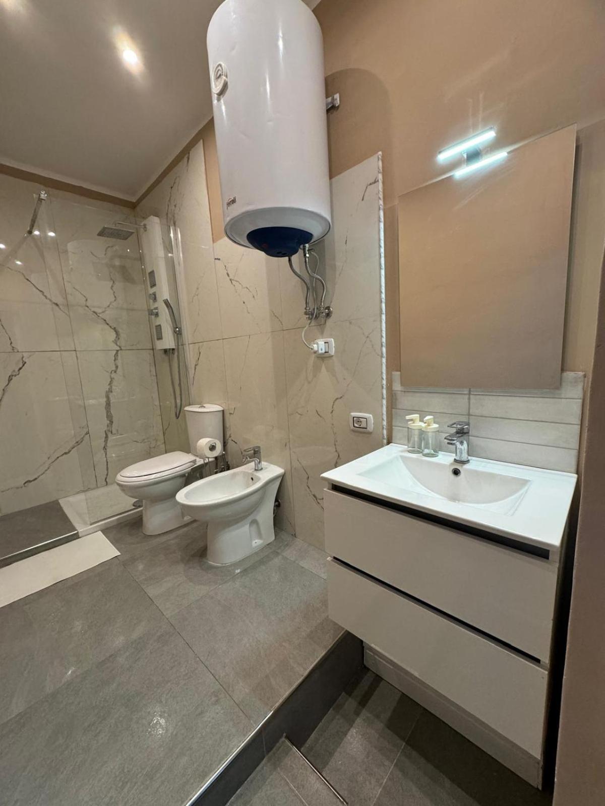 Verdi Apartments Катания Екстериор снимка