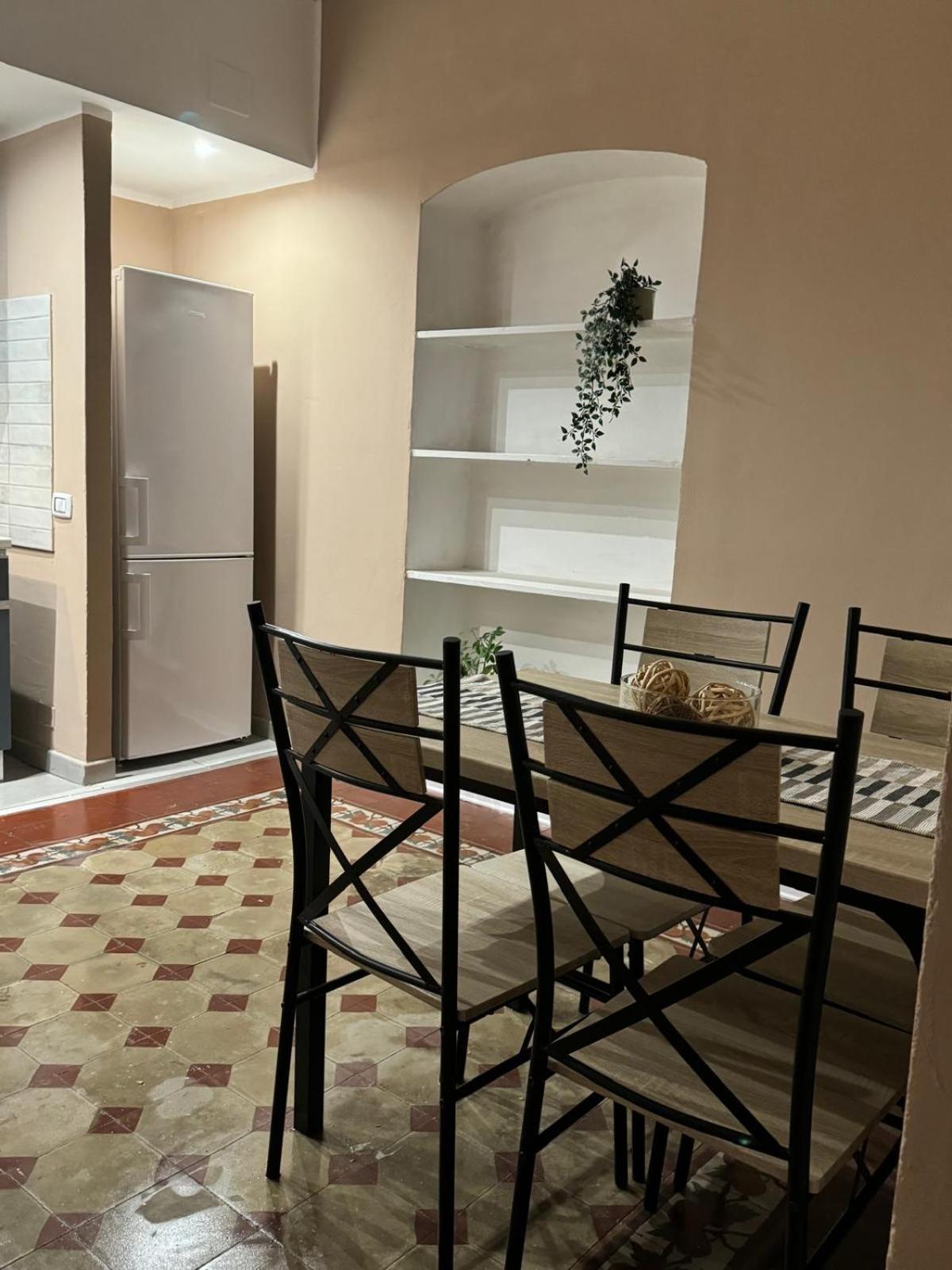 Verdi Apartments Катания Екстериор снимка