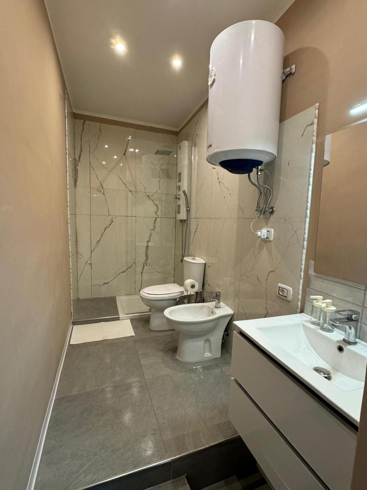 Verdi Apartments Катания Екстериор снимка