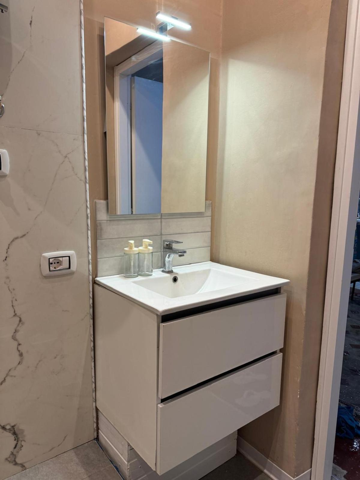 Verdi Apartments Катания Екстериор снимка