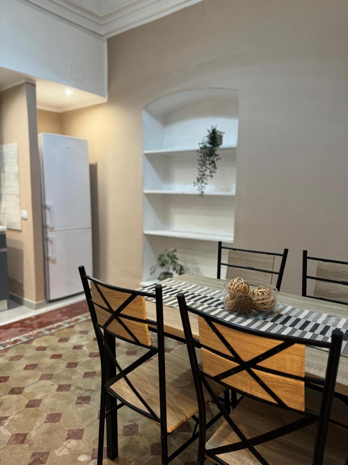 Verdi Apartments Катания Екстериор снимка