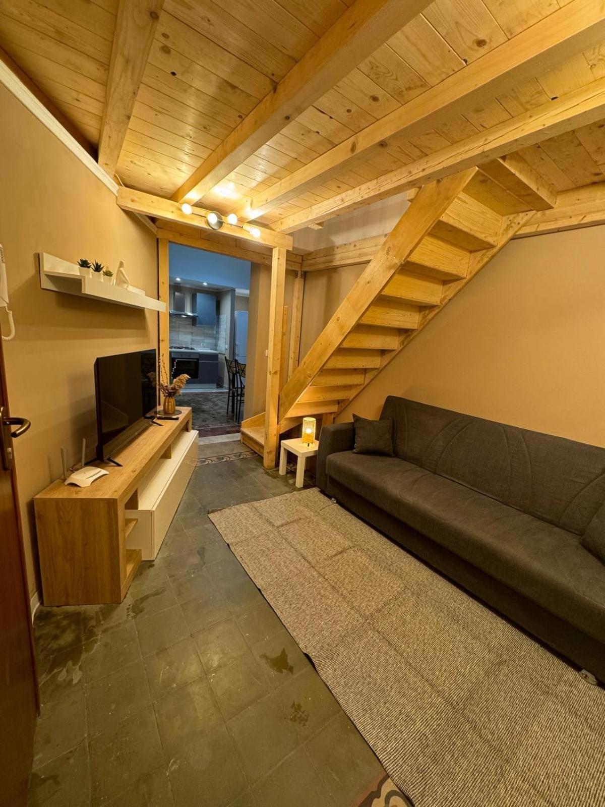 Verdi Apartments Катания Екстериор снимка