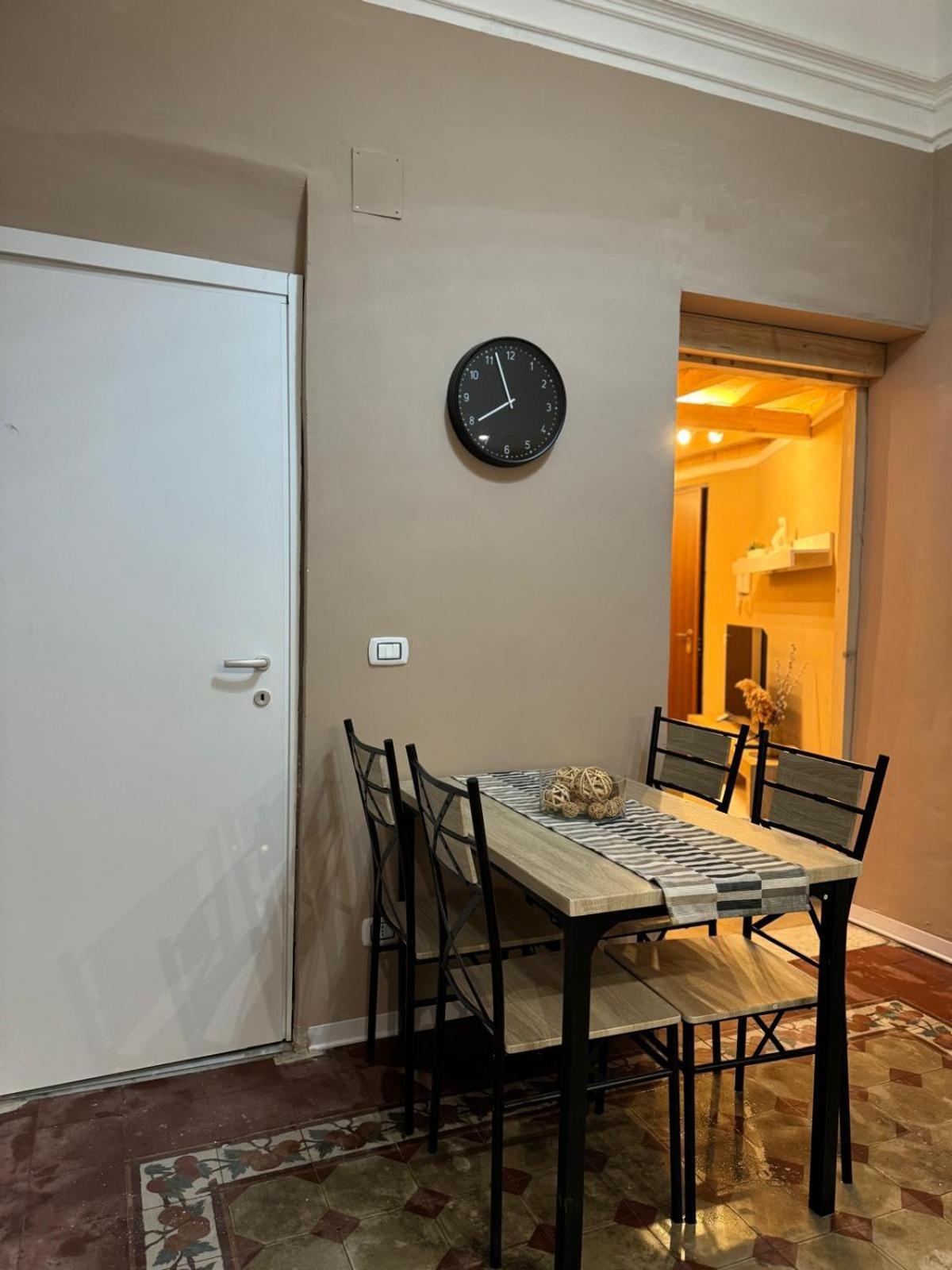 Verdi Apartments Катания Екстериор снимка