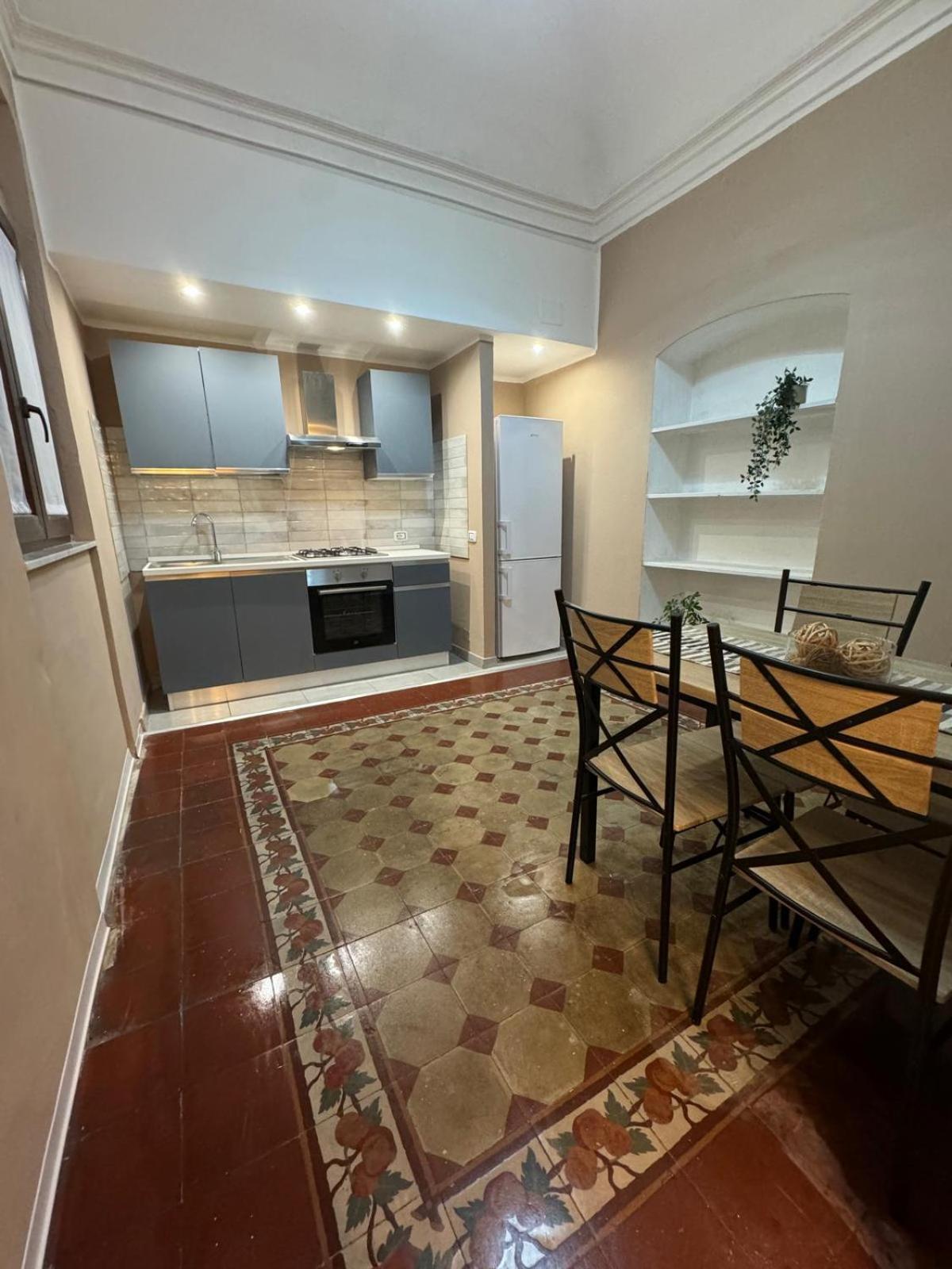 Verdi Apartments Катания Екстериор снимка