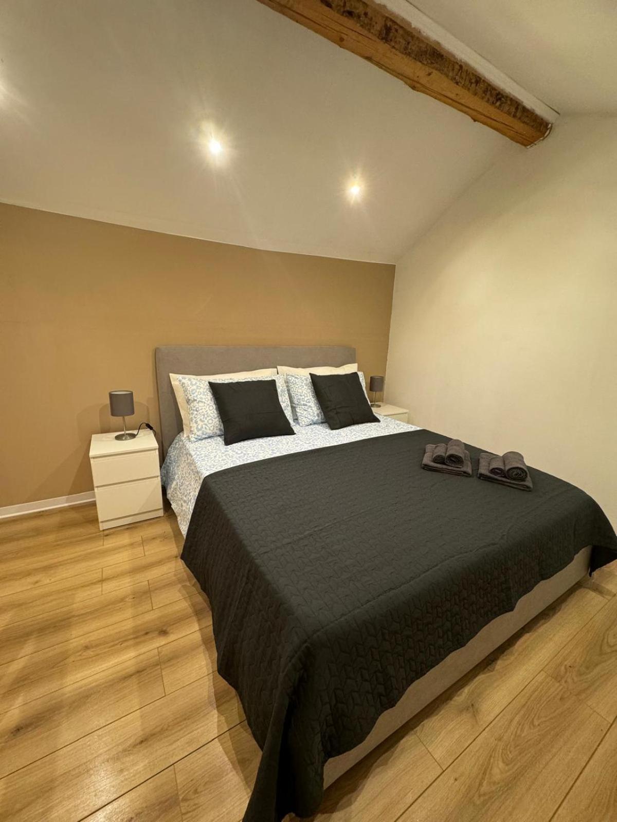 Verdi Apartments Катания Екстериор снимка