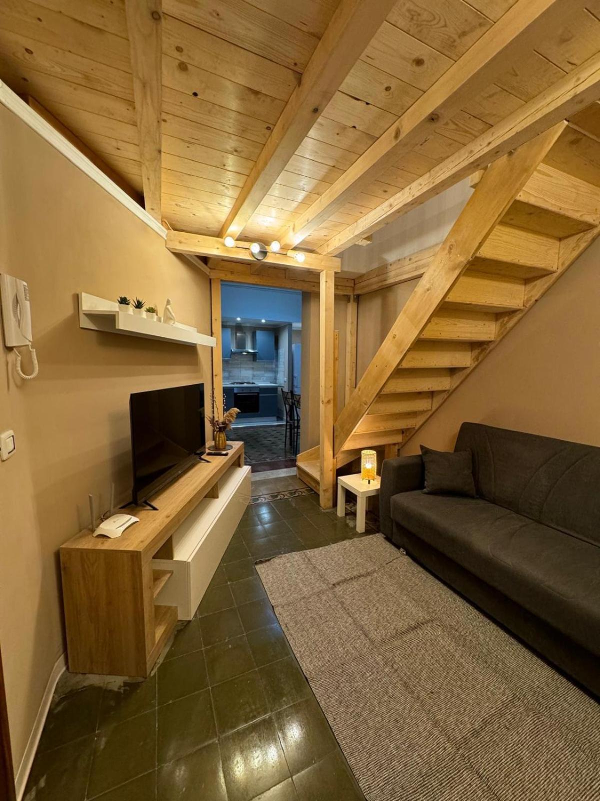 Verdi Apartments Катания Екстериор снимка