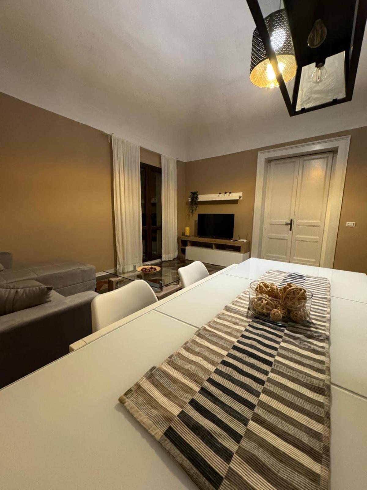 Verdi Apartments Катания Екстериор снимка