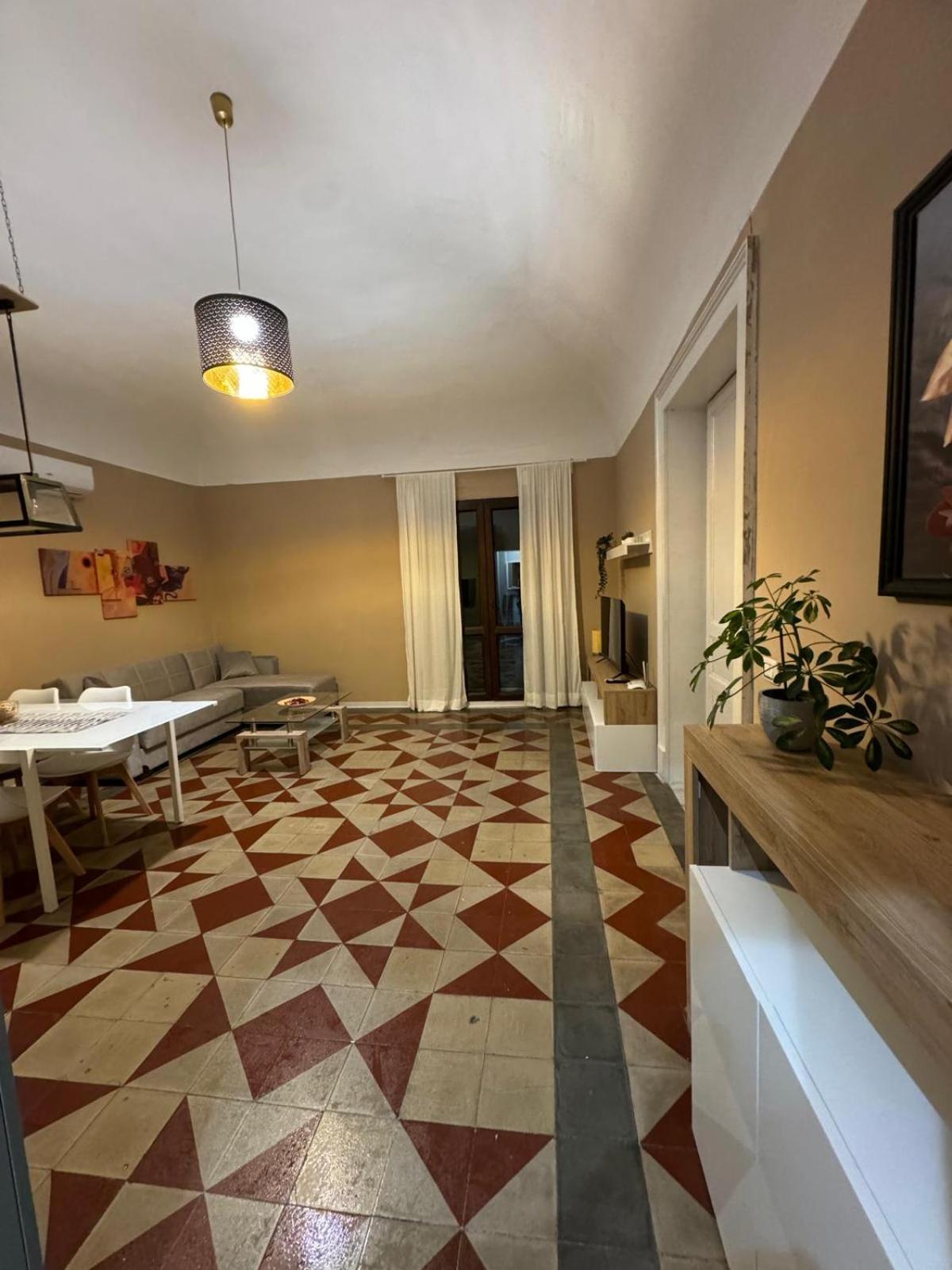 Verdi Apartments Катания Екстериор снимка