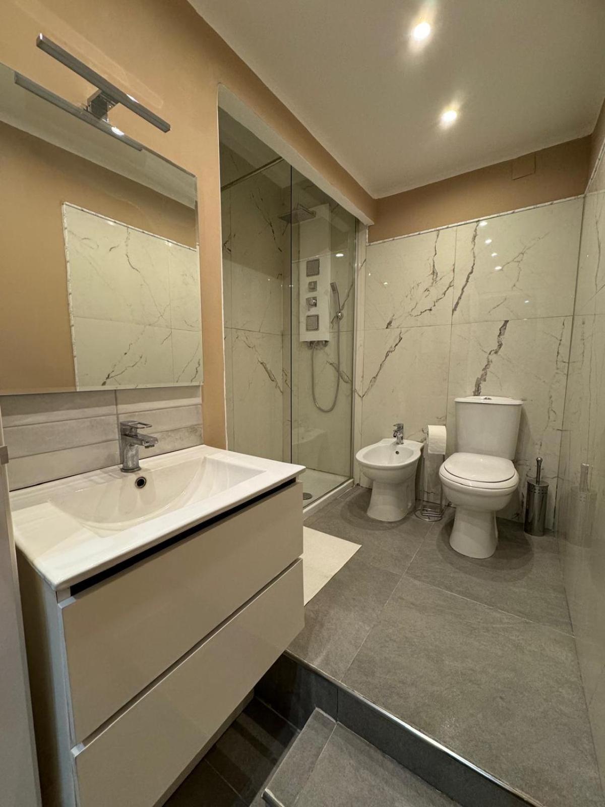 Verdi Apartments Катания Екстериор снимка