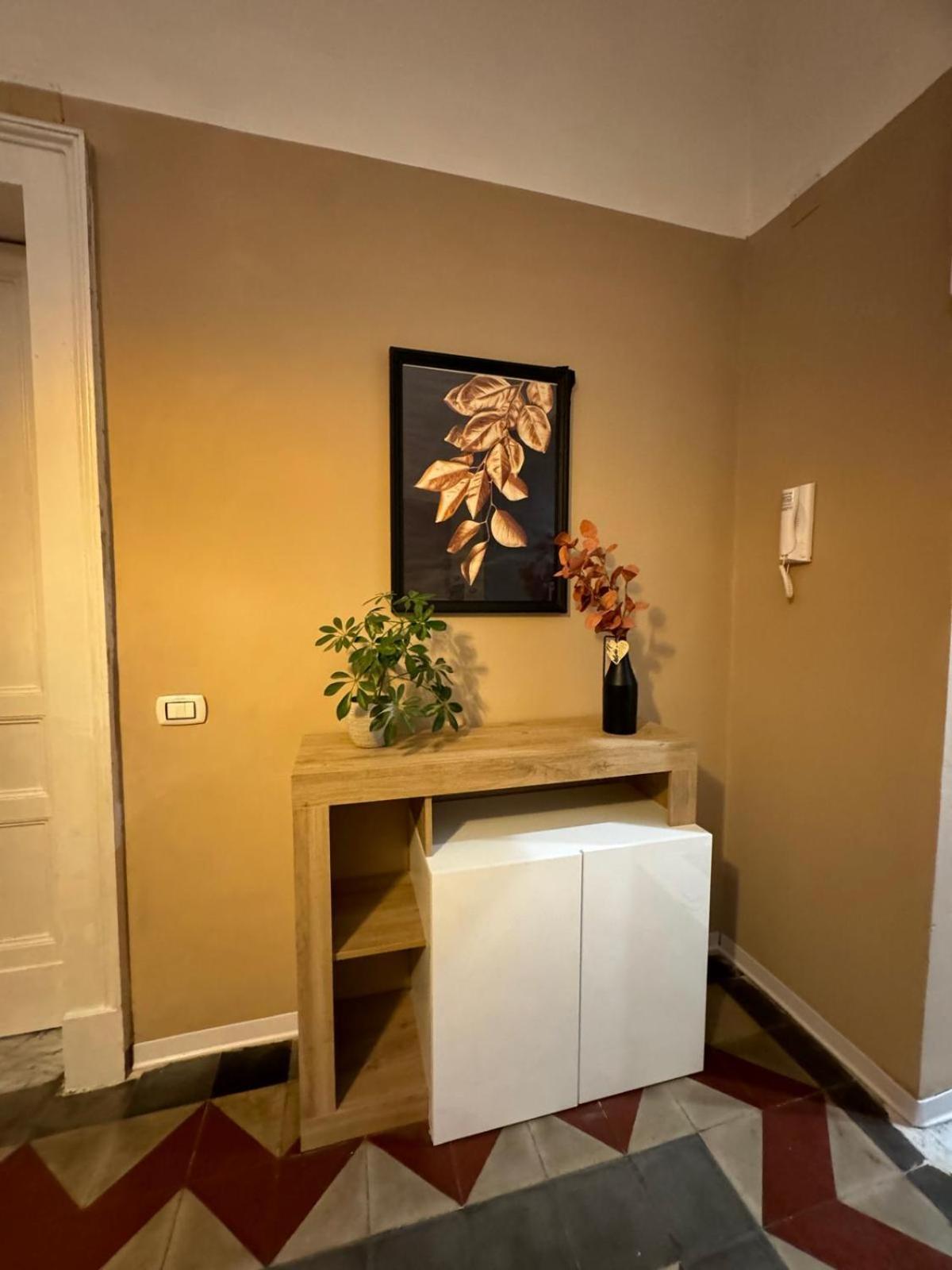 Verdi Apartments Катания Екстериор снимка