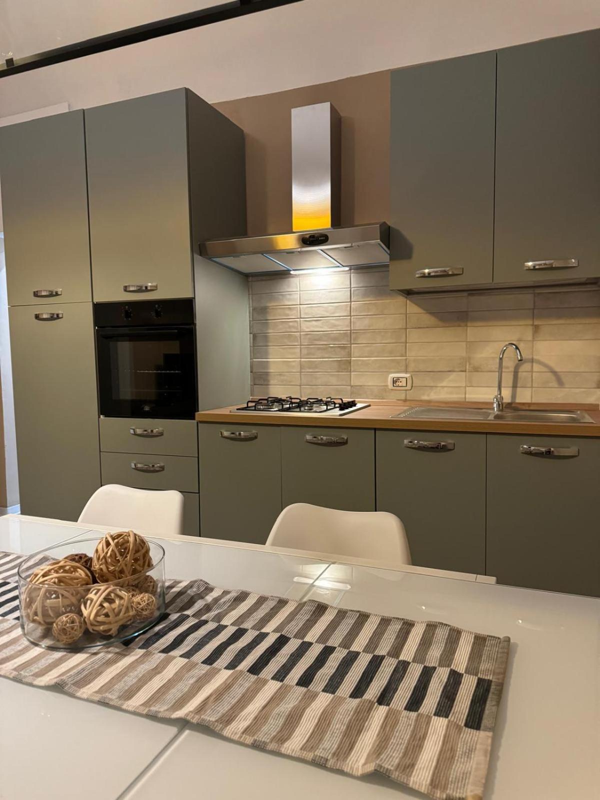Verdi Apartments Катания Екстериор снимка