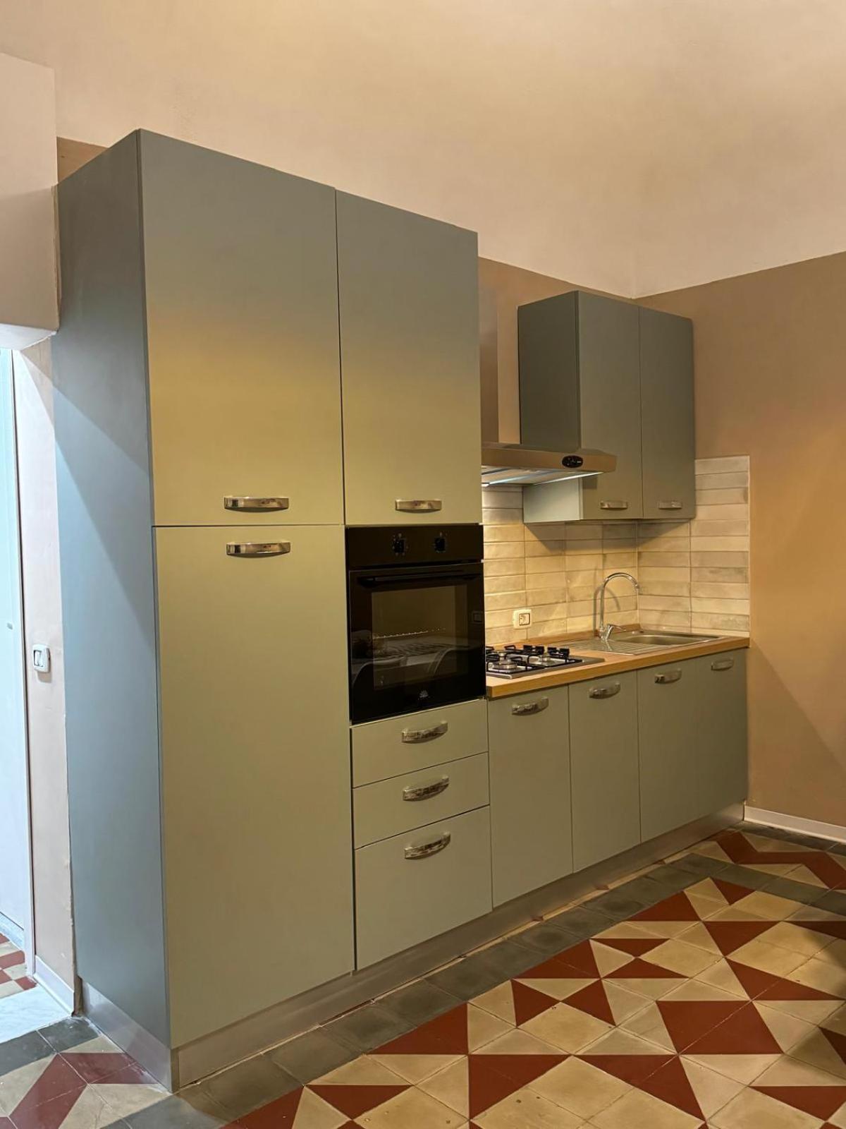 Verdi Apartments Катания Екстериор снимка