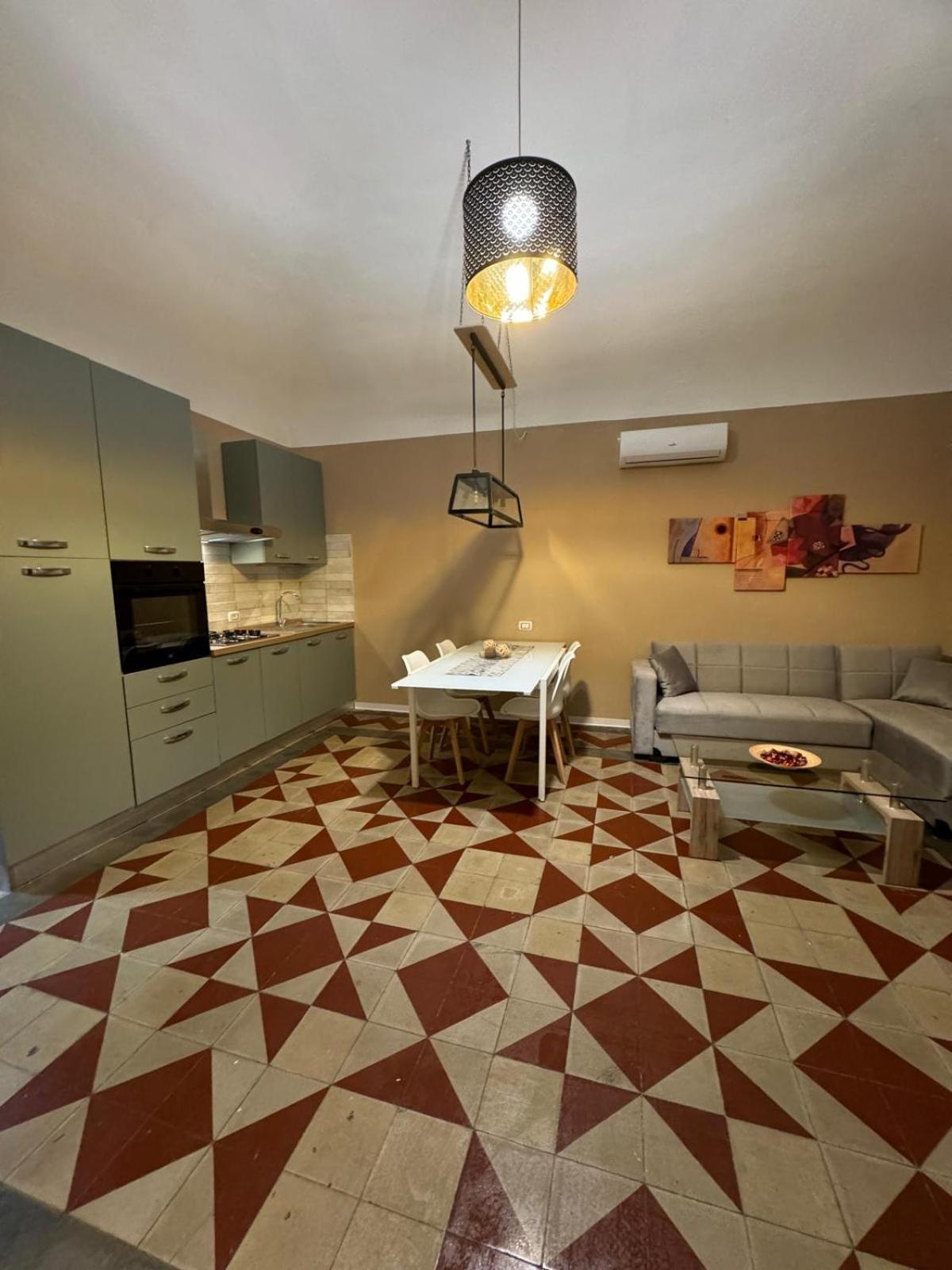 Verdi Apartments Катания Екстериор снимка