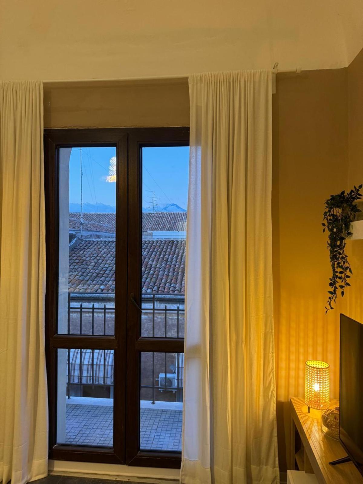 Verdi Apartments Катания Екстериор снимка