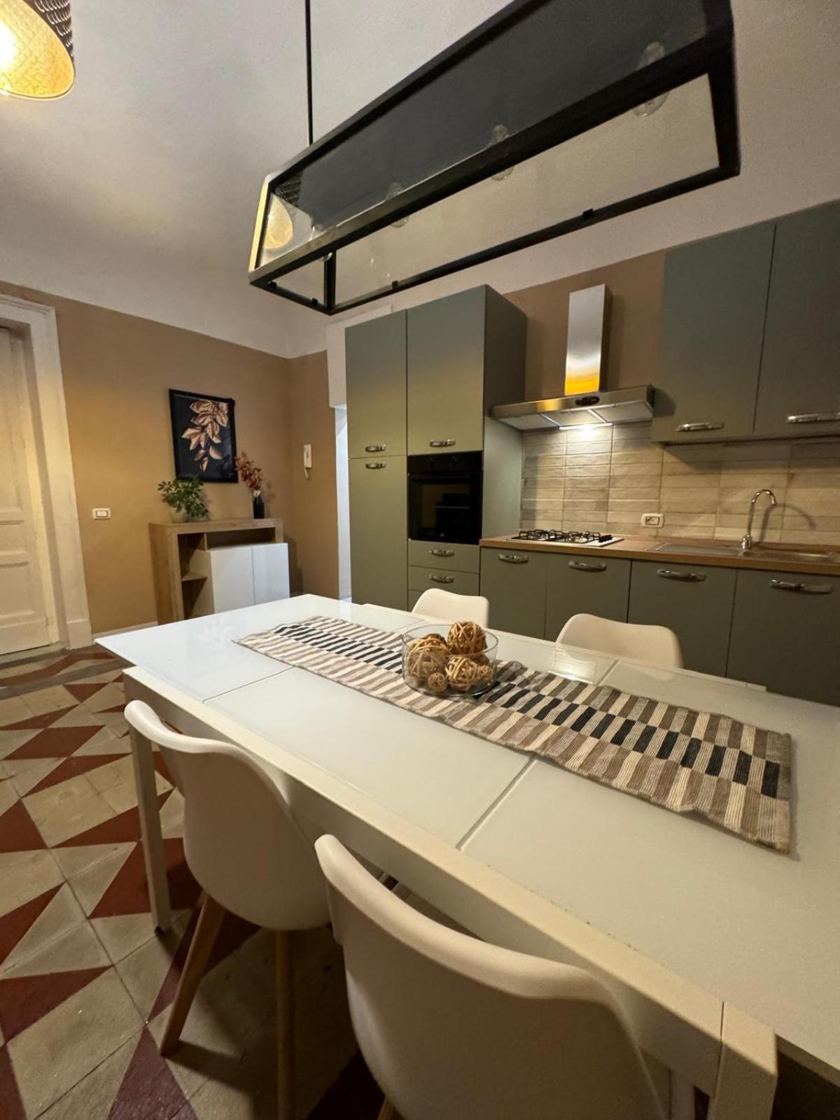 Verdi Apartments Катания Екстериор снимка