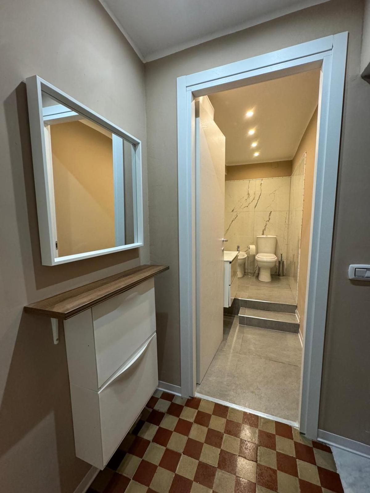 Verdi Apartments Катания Екстериор снимка