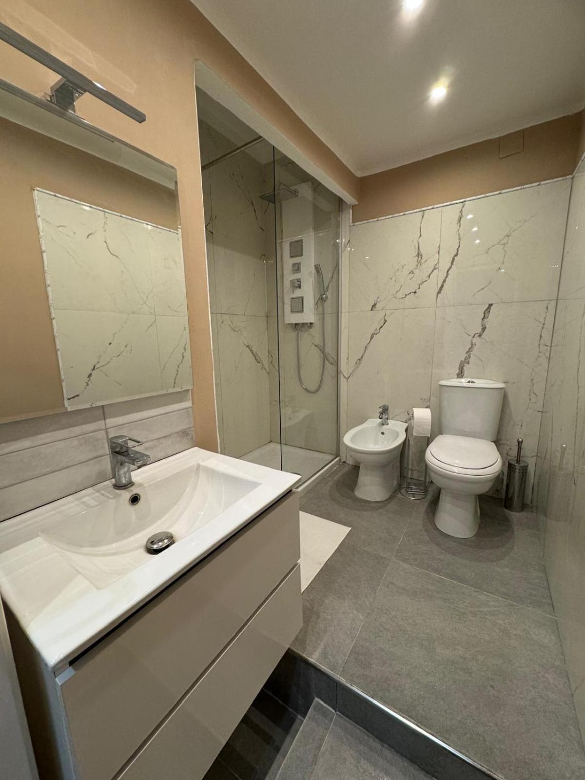 Verdi Apartments Катания Екстериор снимка