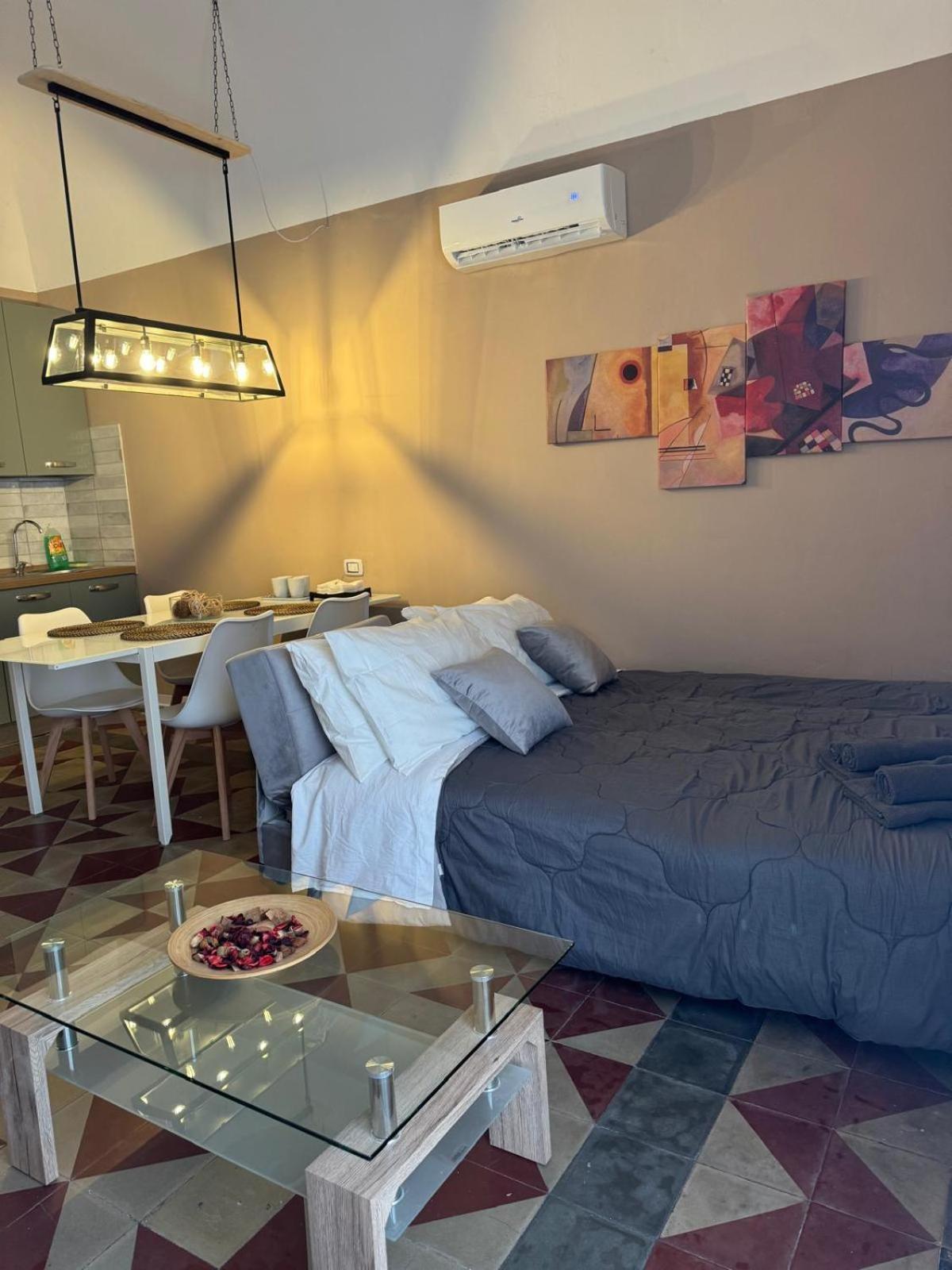 Verdi Apartments Катания Екстериор снимка