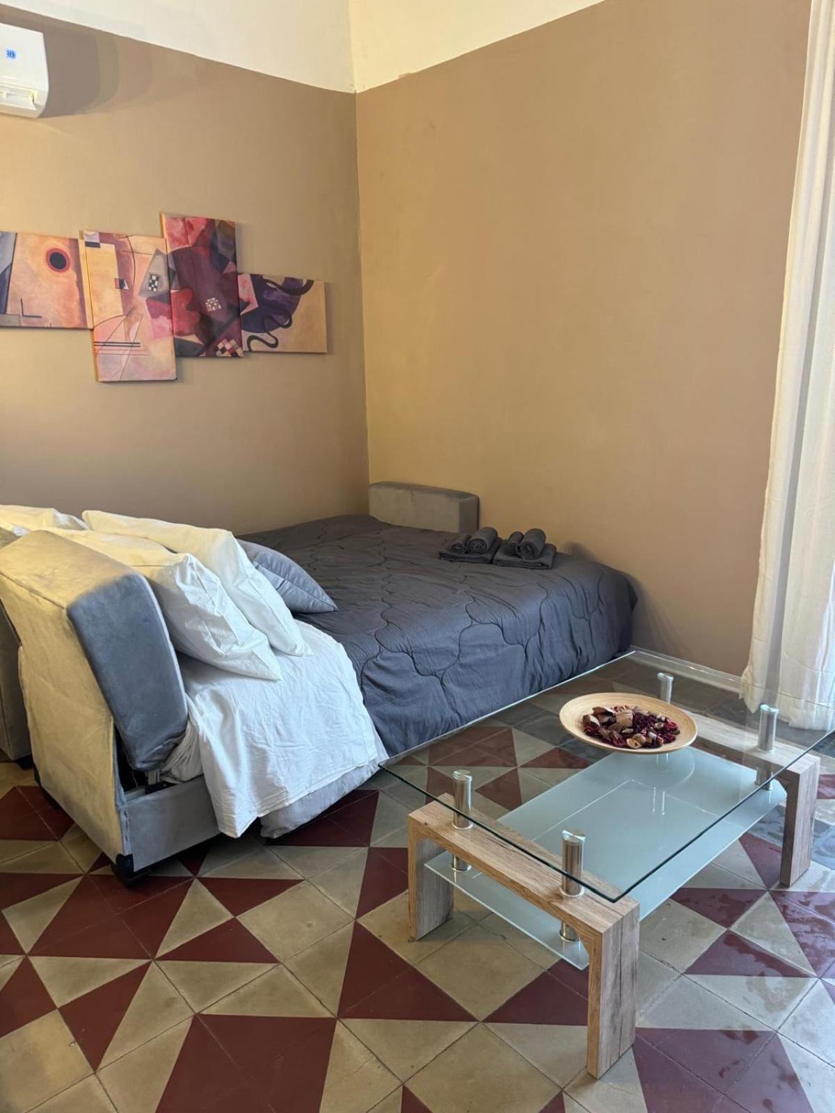 Verdi Apartments Катания Екстериор снимка