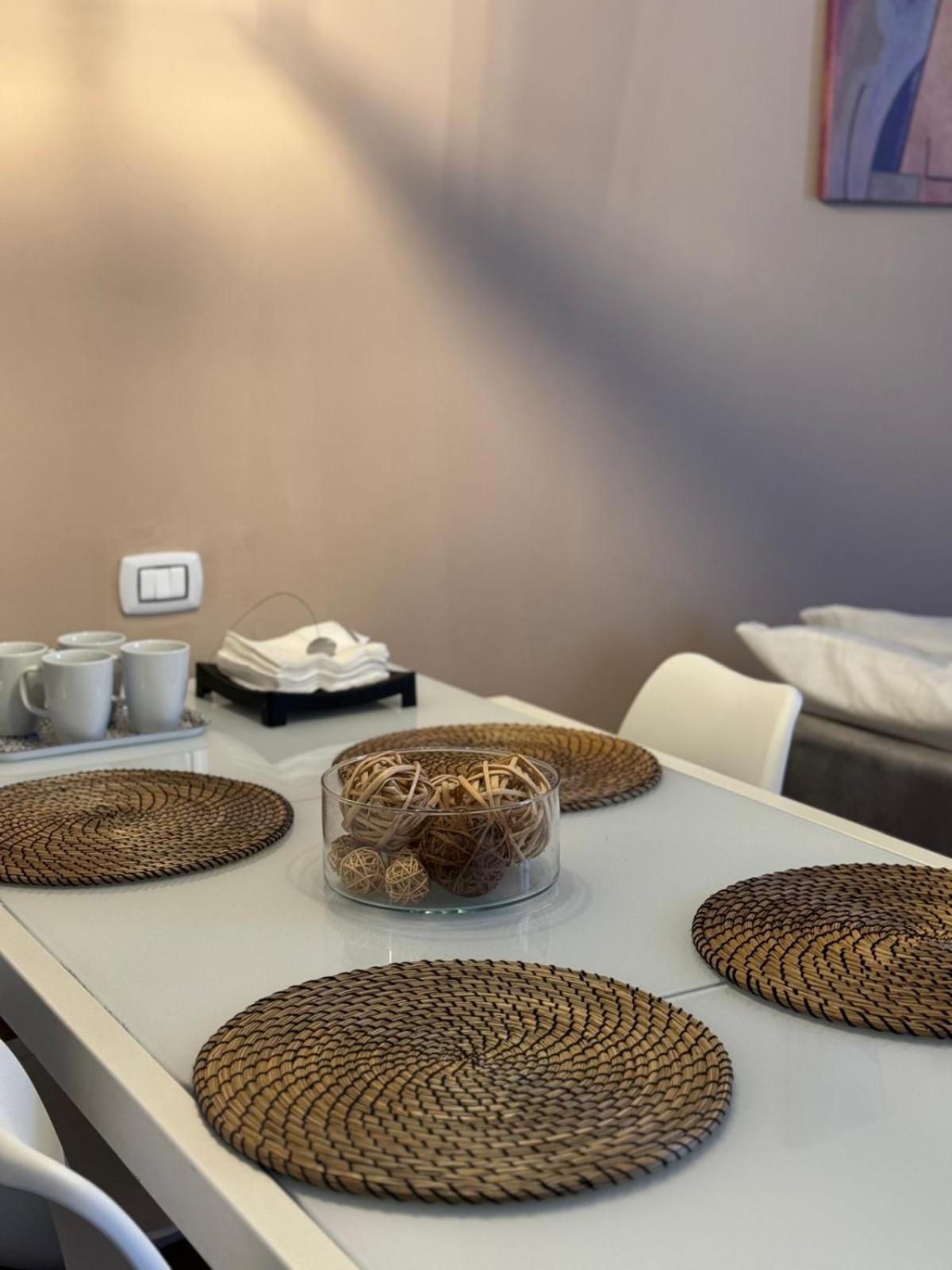Verdi Apartments Катания Екстериор снимка