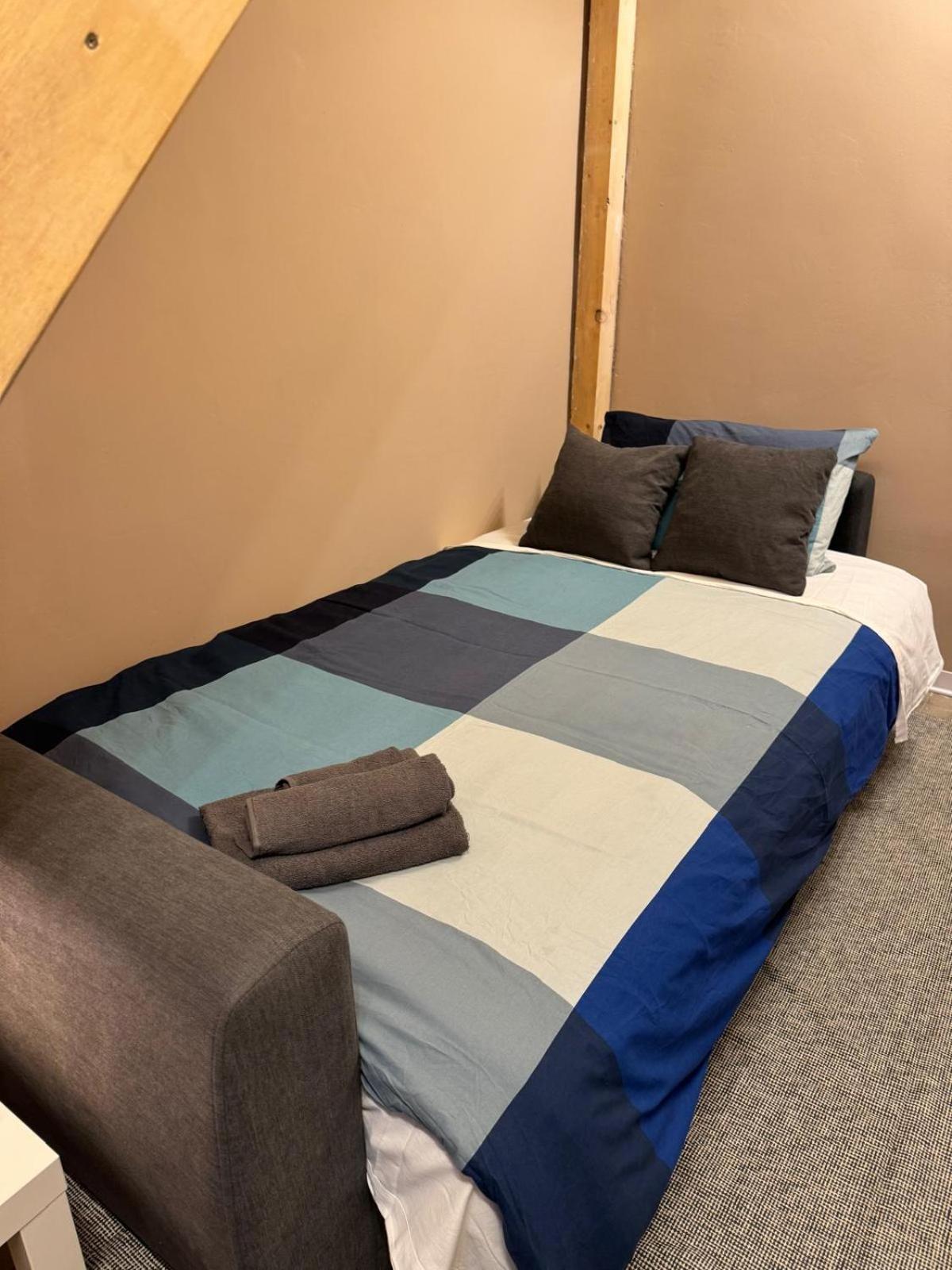 Verdi Apartments Катания Екстериор снимка