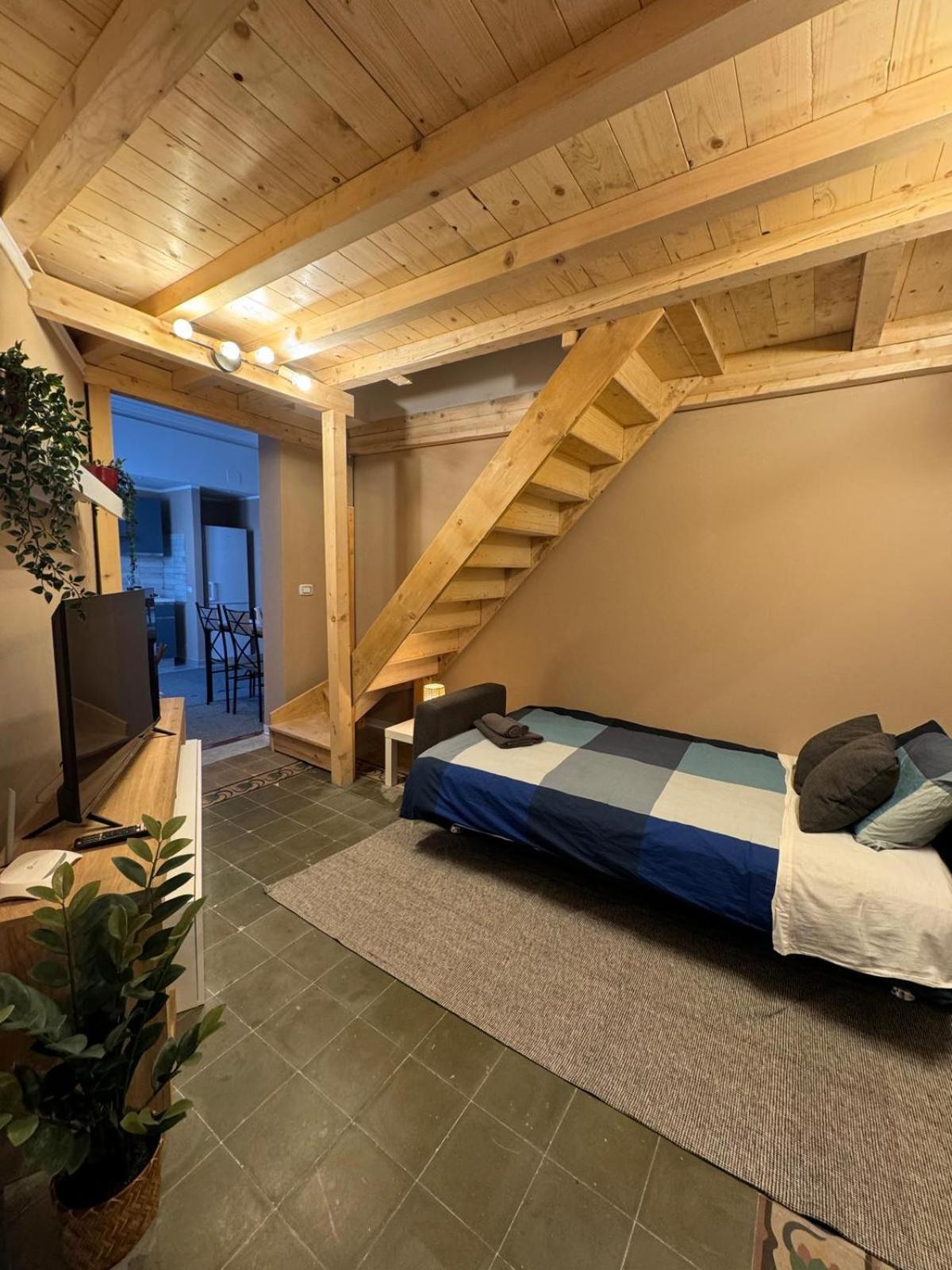Verdi Apartments Катания Екстериор снимка