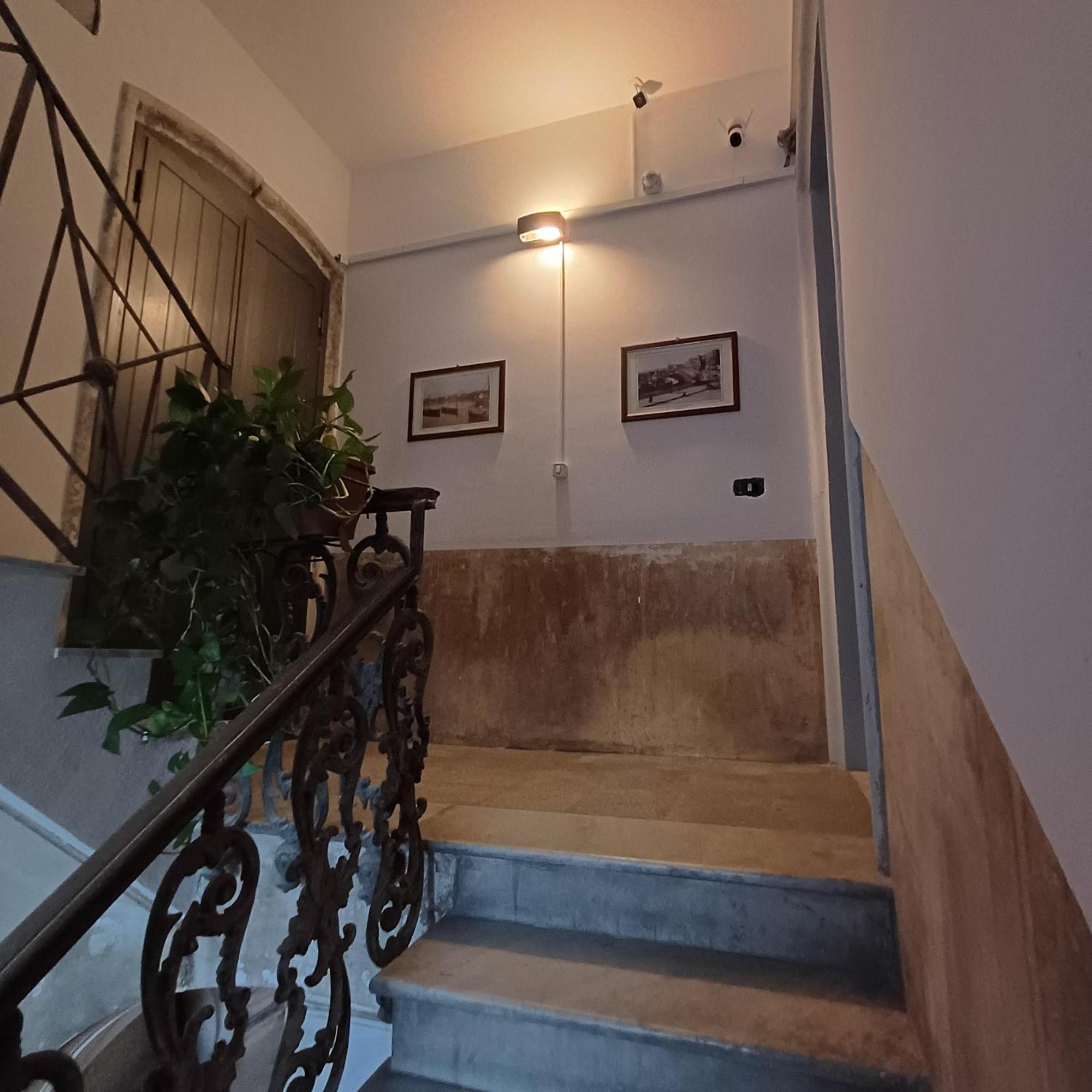 Verdi Apartments Катания Екстериор снимка