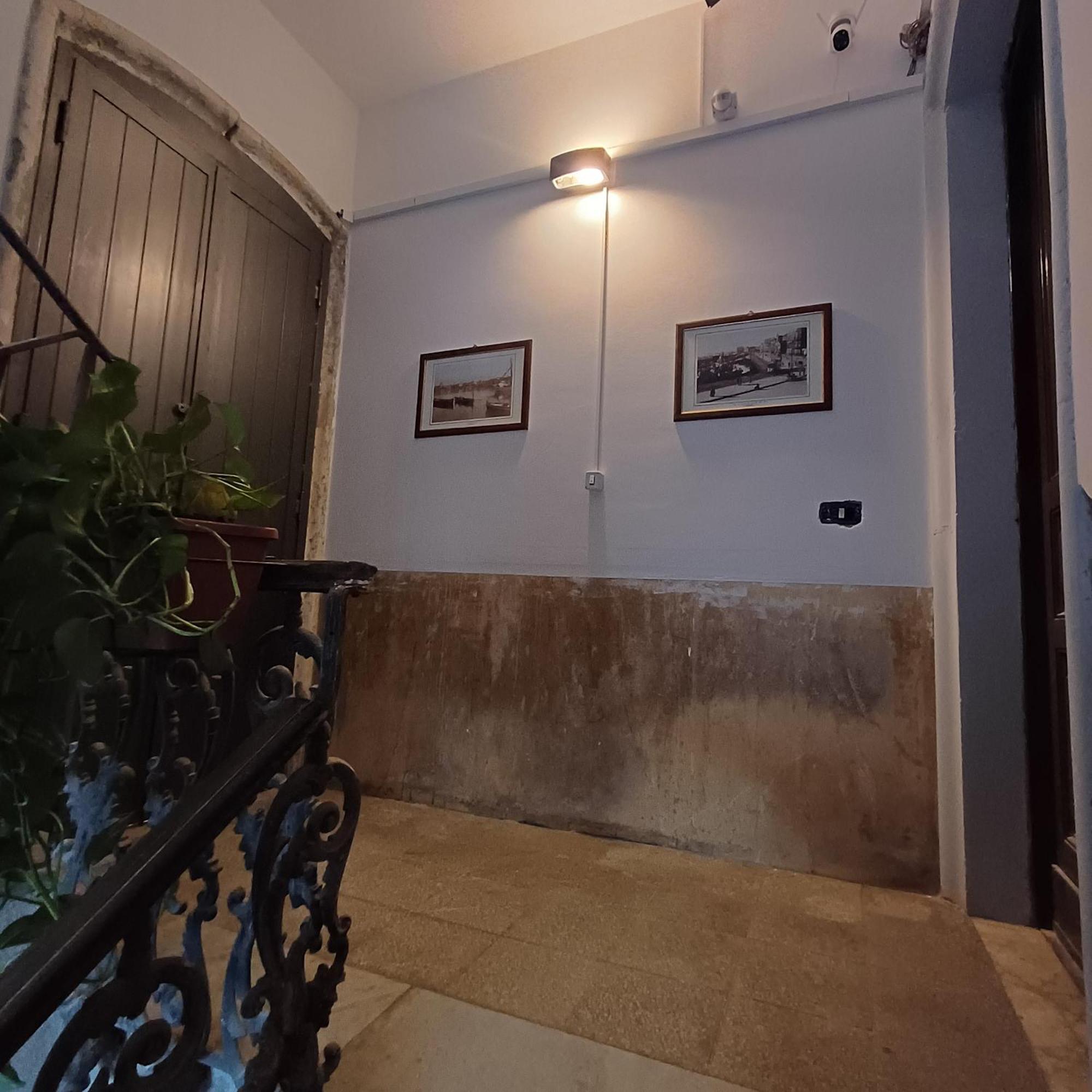 Verdi Apartments Катания Екстериор снимка