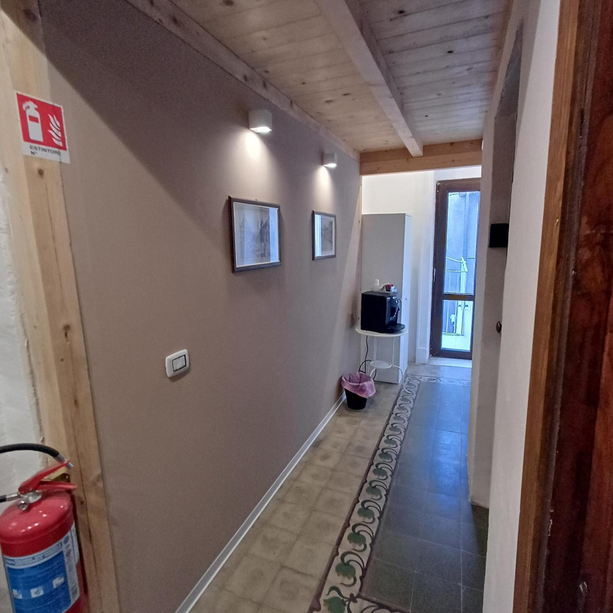 Verdi Apartments Катания Екстериор снимка
